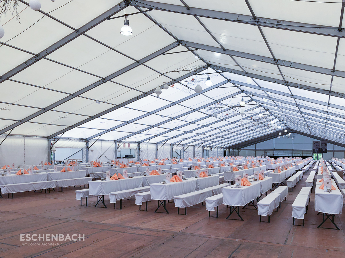 AH 31,00 x 80,00/ 2,85 m